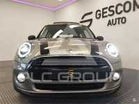 2019 Mini COOPER