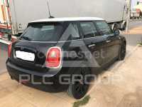 2019 Mini COOPER
