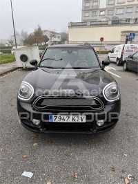 2019 Mini Countryman