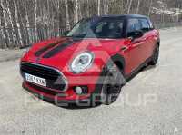 2019 Mini Clubman