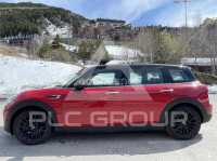 2019 Mini Clubman