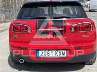 2019 Mini Clubman