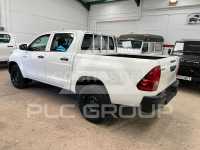 2019 Toyota Hilux