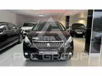 2019 Peugeot 2008
