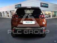 2019 Peugeot 3008