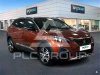 2019 Peugeot 3008