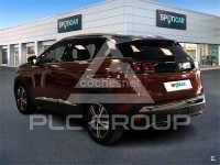 2019 Peugeot 3008