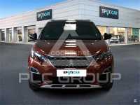 2019 Peugeot 3008