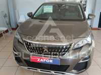 2019 Peugeot 3008