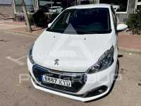 2019 Peugeot 208