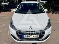 2019 Peugeot 208