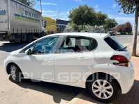 2019 Peugeot 208