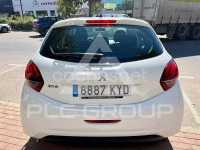 2019 Peugeot 208