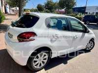 2019 Peugeot 208