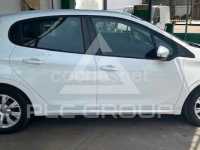 2019 Peugeot 208