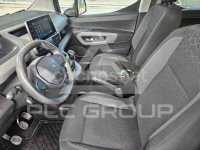 2019 Peugeot Rifter