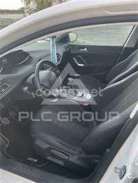 2019 Peugeot 308
