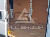 2019 Peugeot Boxer
