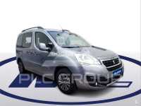 2019 Peugeot Partner