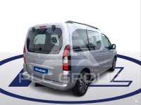 2019 Peugeot Partner