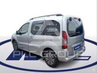 2019 Peugeot Partner