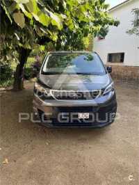 2019 Peugeot Expert
