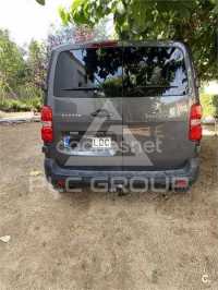 2019 Peugeot Expert