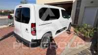 2019 Citroen Berlingo