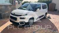 2019 Citroen Berlingo