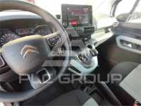 2019 Citroen Berlingo