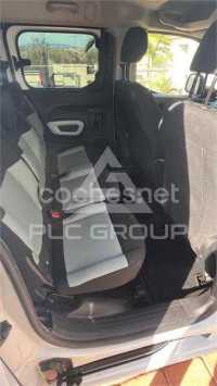 2019 Citroen Berlingo