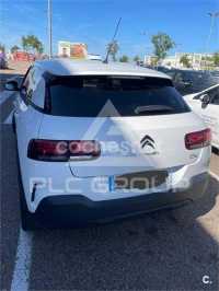 2019 Citroen C4