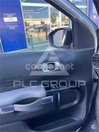2019 Citroen C4