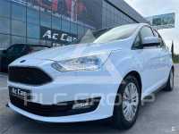 2019 Ford C-MAX