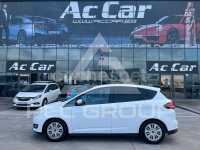2019 Ford C-MAX