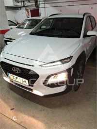 2019 Hyundai Kona