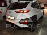 2019 Hyundai Kona