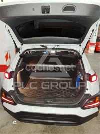 2019 Hyundai Kona