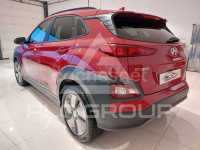 2019 Hyundai Kona