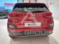 2019 Hyundai Kona
