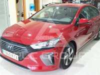2019 Hyundai Ioniq