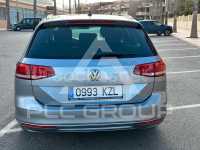 2019 Volkswagen Passat