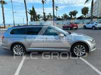 2019 Volkswagen Passat