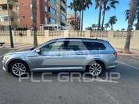 2019 Volkswagen Passat