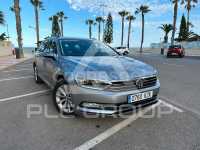 2019 Volkswagen Passat