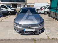 2019 Volkswagen Passat