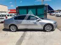 2019 Volkswagen Passat
