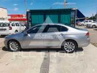 2019 Volkswagen Passat