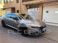 2019 Volkswagen ARTEON