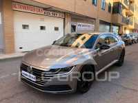 2019 Volkswagen ARTEON